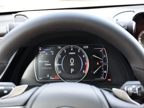 New 2025 Lexus ES 350 w/ Premium Package image 25