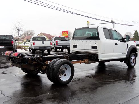 Used 2019 Ford F450 XL w/ XL Value Package image 5