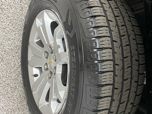 Used 2020 Chevrolet Colorado LT w/ LT Convenience Package image 20