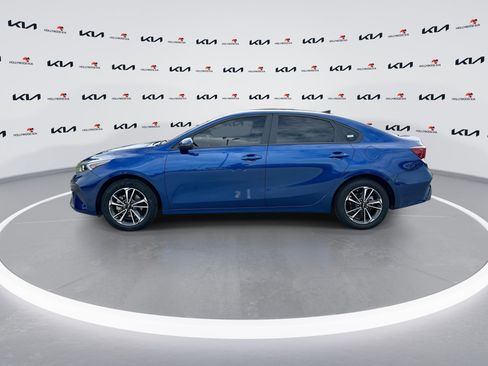 Certified 2024 Kia Forte LXS w/ LXS Technology Package FWD image 5