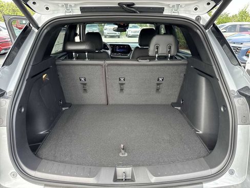 New 2025 Chevrolet TrailBlazer ACTIV w/ Convenience Package image 25