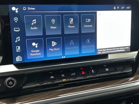 Used 2022 Chevrolet Silverado 1500 RST image 23