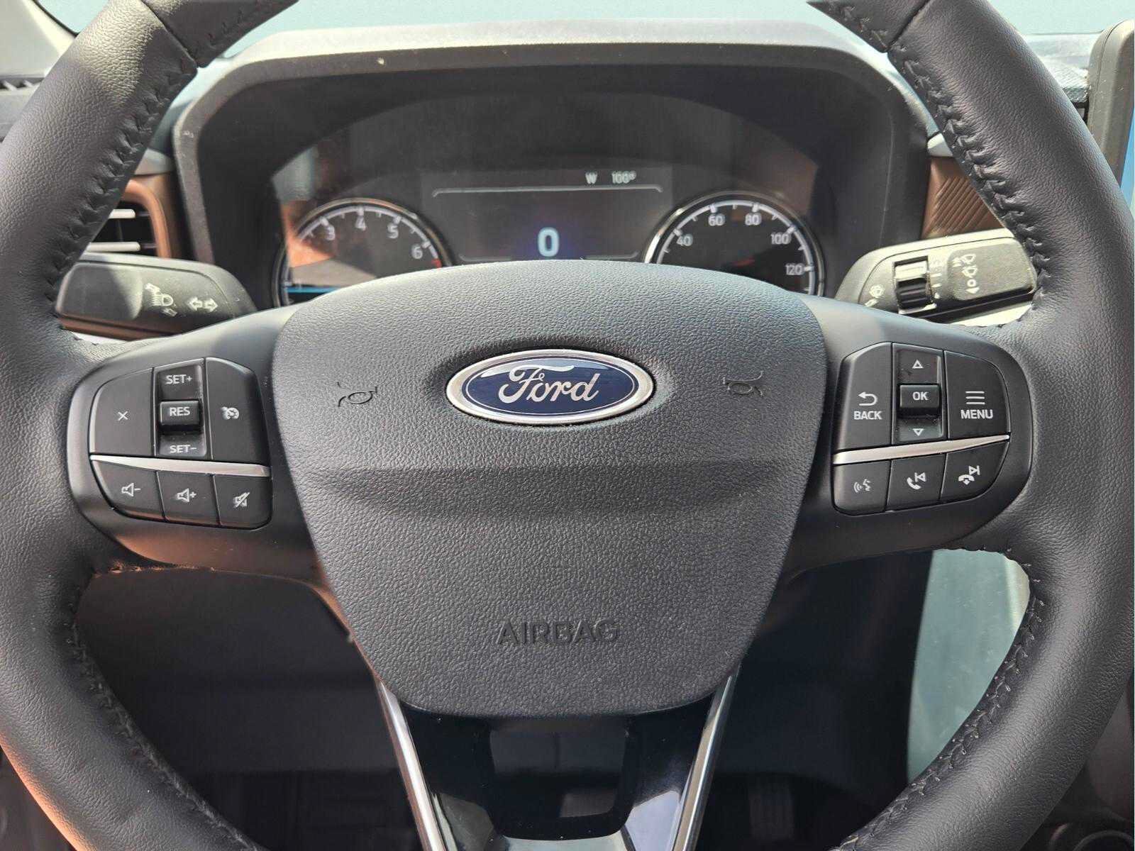 Used 2022 Ford Maverick Lariat FWD image 26