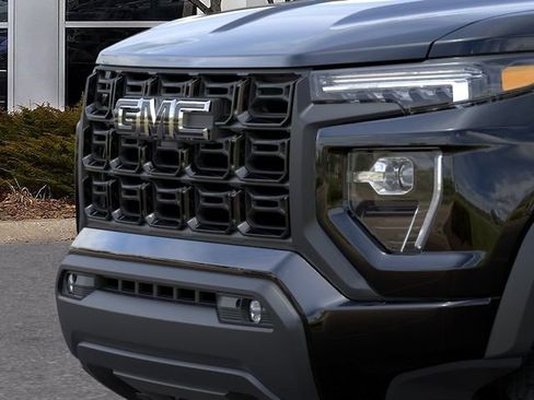 New 2026 GMC Canyon Elevation w/ Convenience Package AWD/4WD image 13