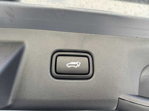 New 2026 Hyundai Tucson SEL image 24