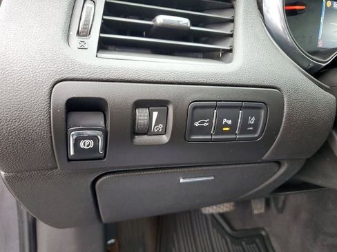 Used 2014 Chevrolet Impala LT Eco w/ Premium Seating Package image 14