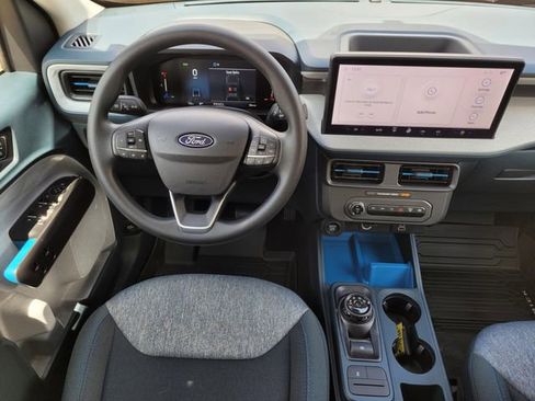New 2026 Ford Maverick XLT FWD image 12