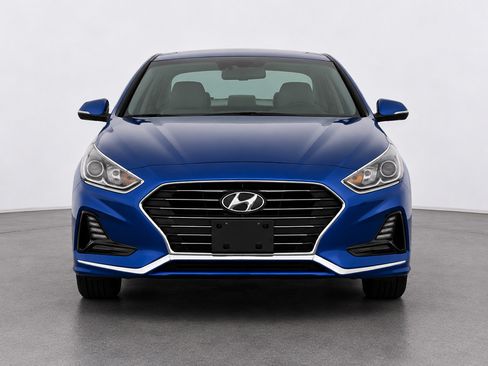 Used 2019 Hyundai Sonata SE FWD image 4