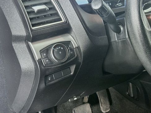 Used 2017 Ford Explorer XLT w/ Equipment Group 201A FWD image 17