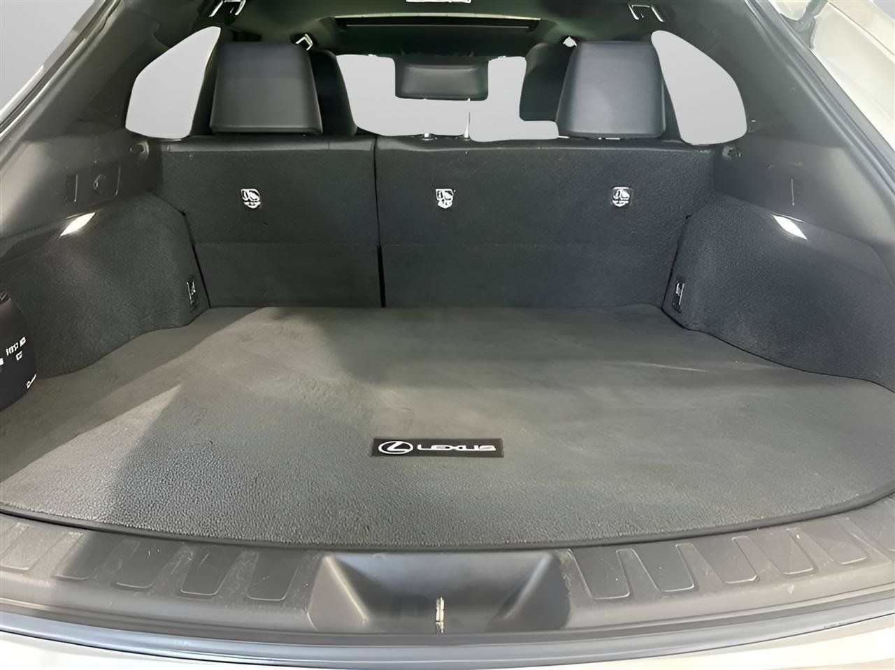 Used 2019 Lexus UX 250h w/ Premium Package AWD/4WD image 22