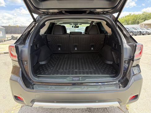 Certified 2024 Subaru Outback Limited AWD/4WD image 28