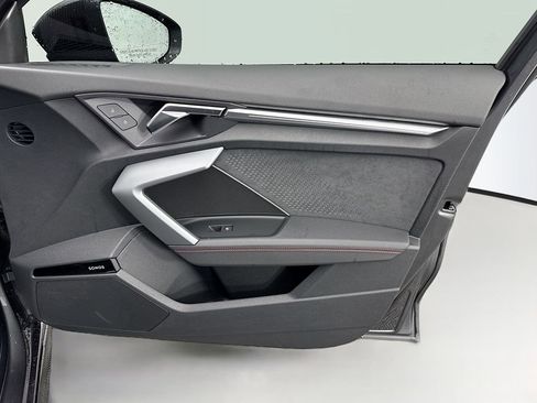 New 2026 Audi S3 Premium image 24