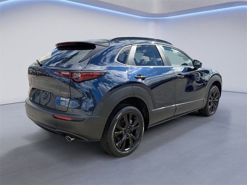 New 2026 MAZDA CX-30 AWD 2.5 S image 3
