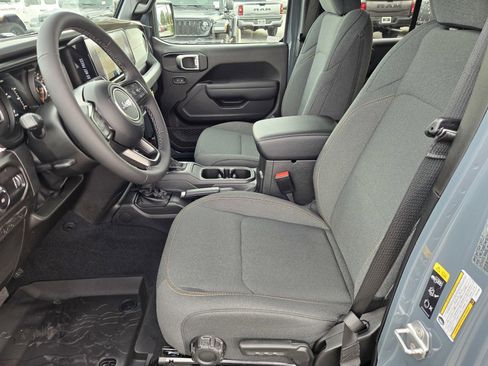 New 2026 Jeep Wrangler Willys image 14