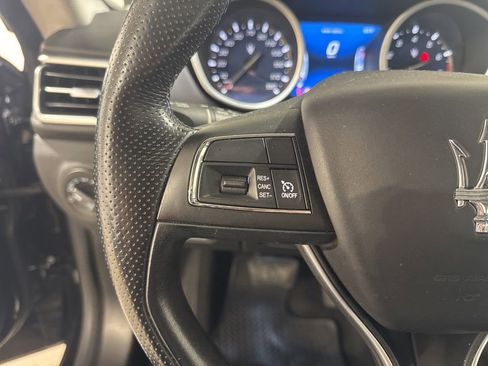 Used 2020 Maserati Ghibli S Q4 AWD/4WD image 9