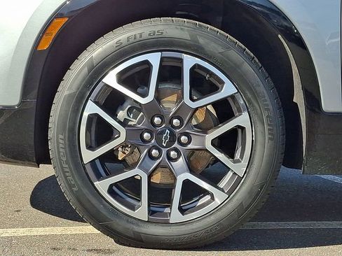 Certified 2024 Chevrolet Blazer RS w/ LPO, Floor Liner Package image 8