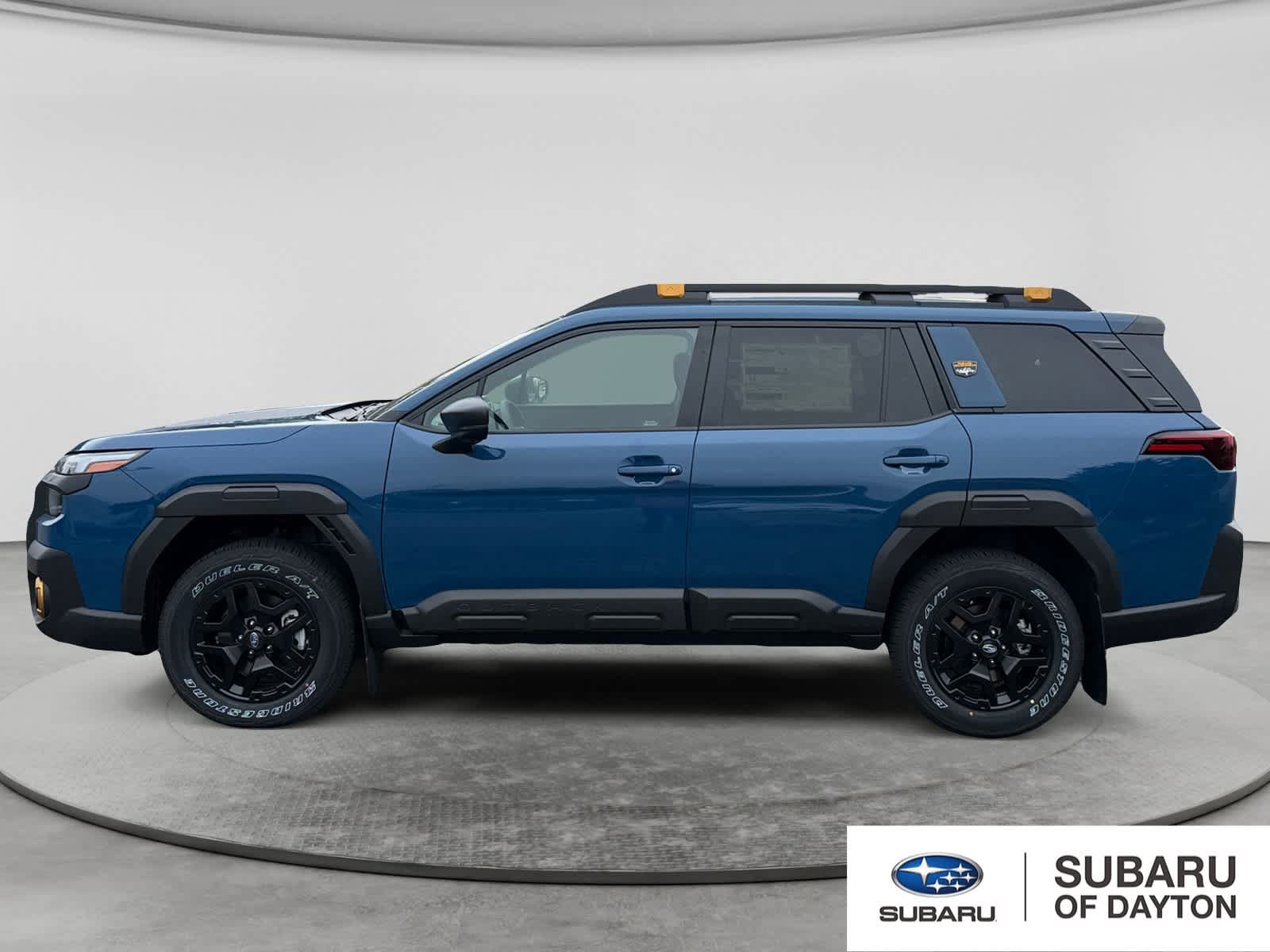 New 2026 Subaru Outback Wilderness AWD/4WD image 8