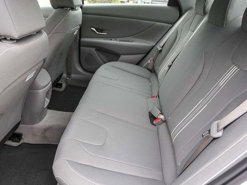 New 2026 Hyundai Elantra Sport FWD image 22