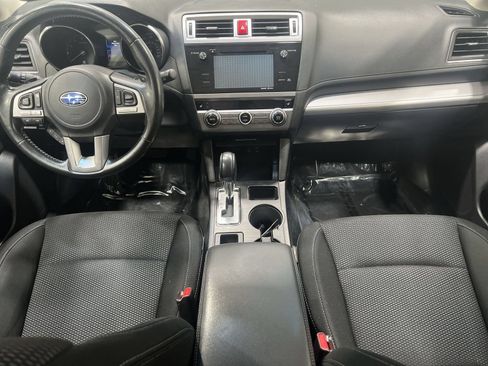 Used 2015 Subaru Outback 2.5i Premium AWD/4WD image 20