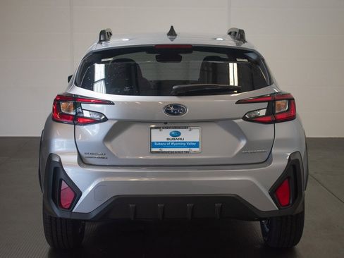 New 2026 Subaru Crosstrek 2.0i Premium image 6
