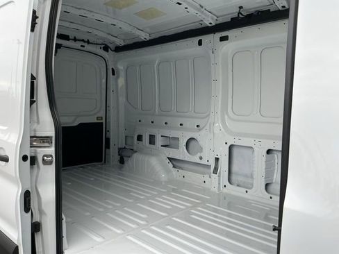 New 2026 Ford Transit 250 Base image 9