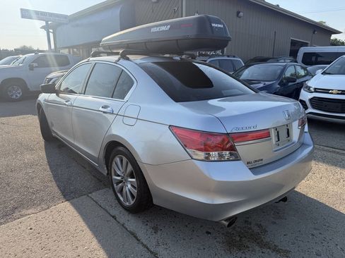 Used 2012 Honda Accord EX-L image 23