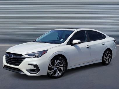 Used 2025 Subaru Legacy Premium