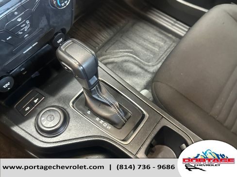 Used 2022 Ford Ranger XL w/ Equipment Group 101A High image 25
