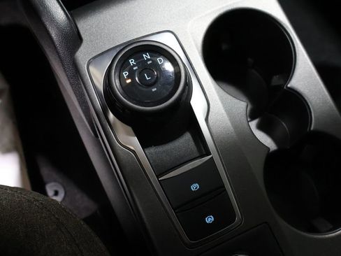 Used 2025 Ford Bronco Sport Big Bend image 30