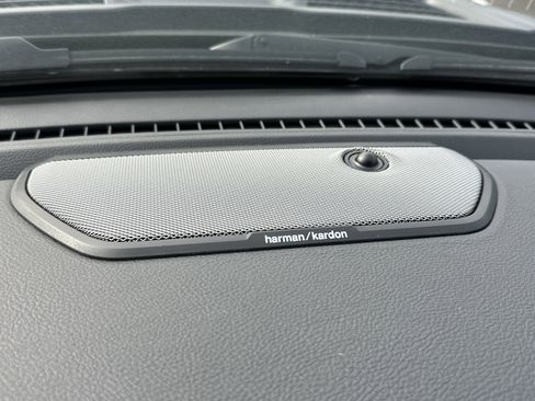 New 2026 RAM 1500 Laramie w/ Night Edition AWD/4WD image 9
