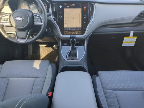 New 2025 Subaru Outback Premium w/ Popular Package #1A image 14