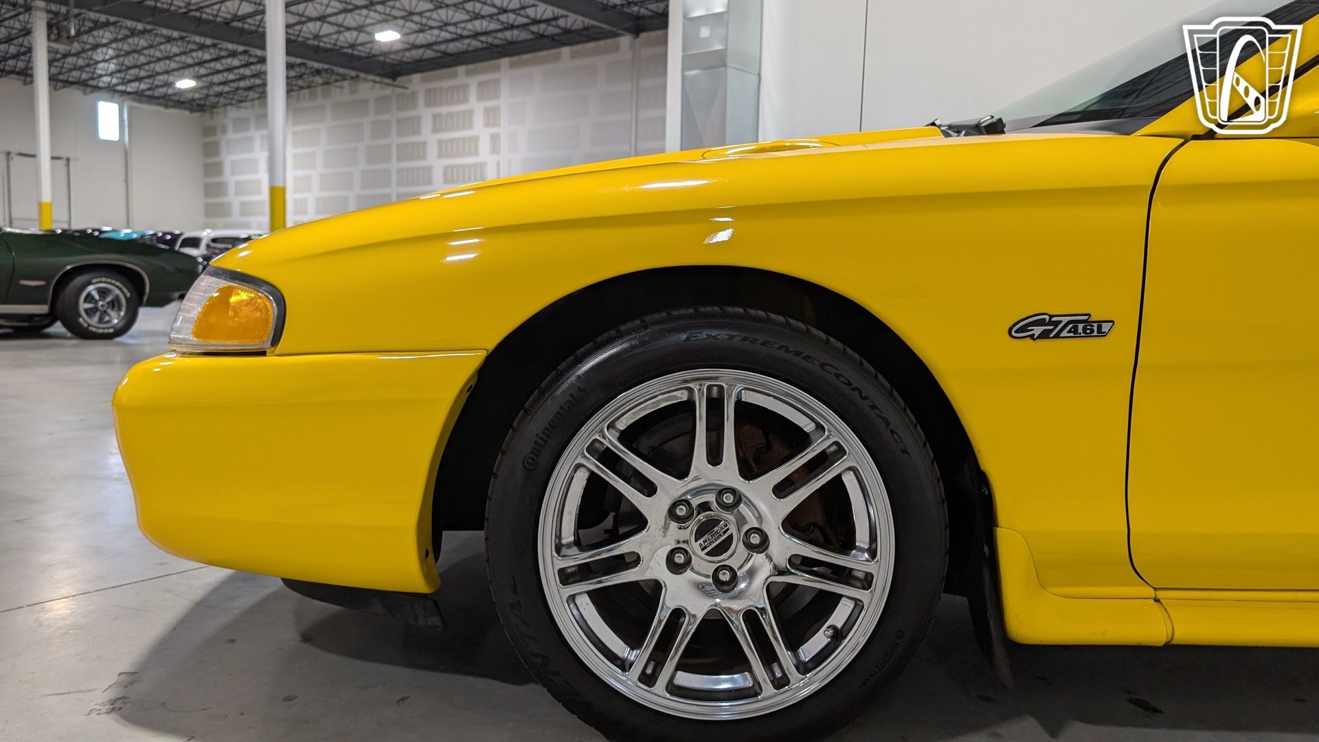 Used 1998 Ford Mustang GT RWD image 26