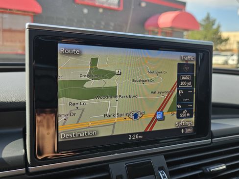 Used 2016 Audi A7 3.0T Premium Plus image 41