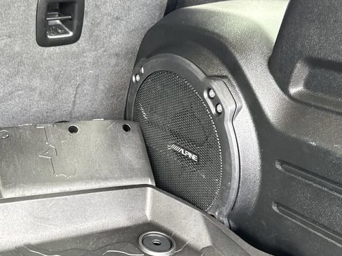 Used 2021 Jeep Wrangler Unlimited Sport AWD/4WD image 16