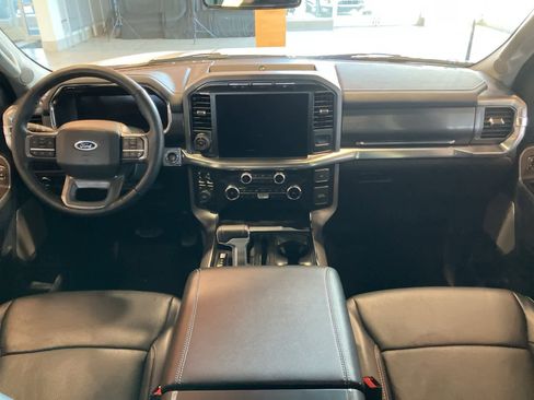 Certified 2023 Ford F150 Lariat image 30