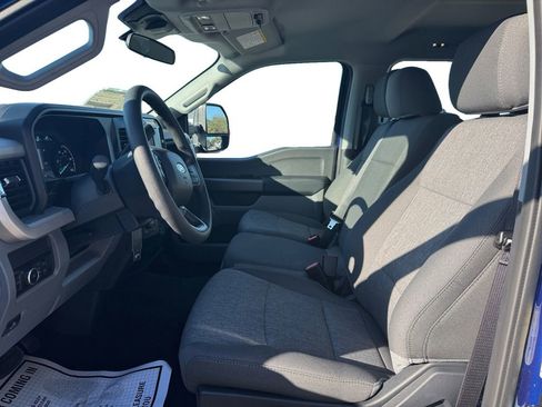 New 2026 Ford F250 XL w/ STX Appearance Package image 11