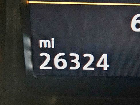 Used 2018 Volkswagen Passat 2.0T SE image 31