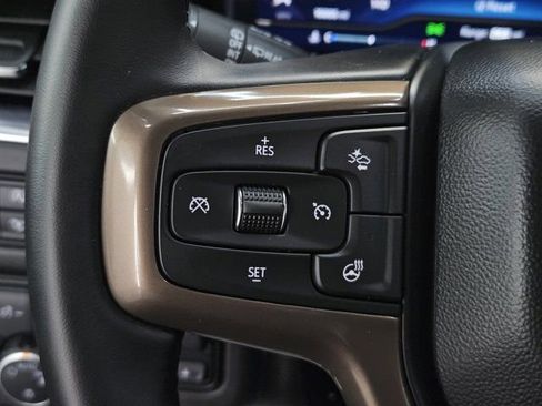 Certified 2024 Chevrolet Tahoe High Country w/ Premium Package image 16