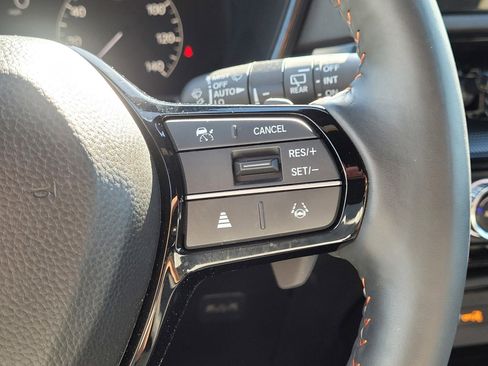 Certified 2023 Honda CR-V Sport Touring image 20