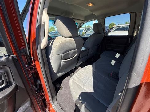 Used 2013 RAM 1500 Express AWD/4WD image 20
