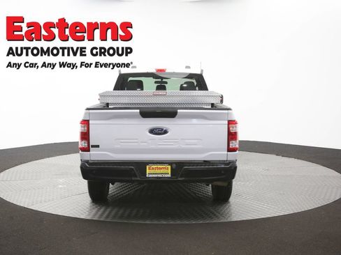Used 2023 Ford F150 XL RWD image 35