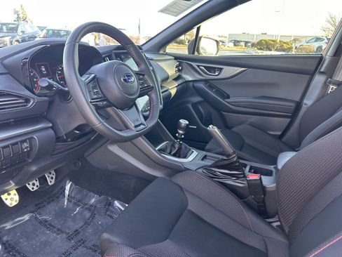 Used 2024 Subaru WRX Premium w/ Popular Package #2A image 23