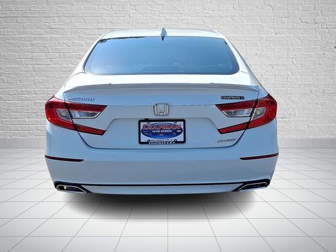 Used 2020 Honda Accord Sport image 5