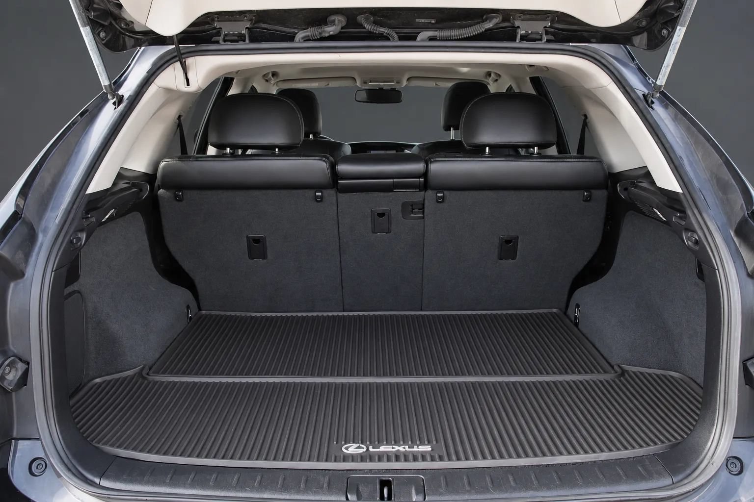 Used 2013 Lexus RX 350 AWD w/ Navigation Pkg image 33
