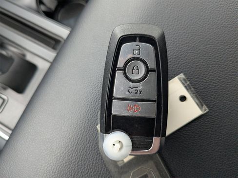 Used 2023 Ford F150 Lightning XLT w/ Tow Technology Package image 36