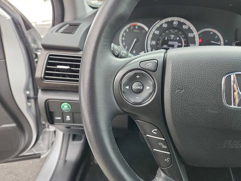 Used 2013 Honda Accord EX-L image 20