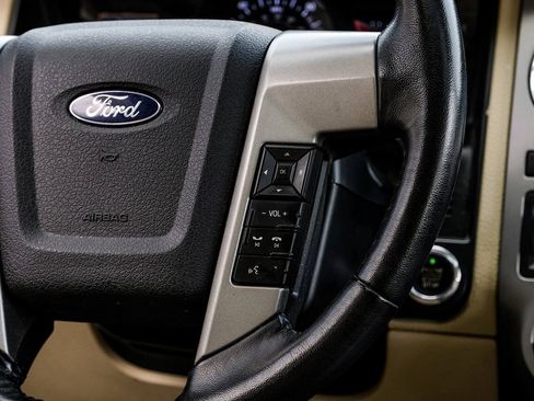 Used 2017 Ford Expedition Limited w/ Equipment Group 301A RWD image 19