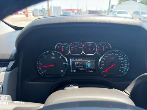 Used 2020 Chevrolet Tahoe LT AWD/4WD image 20