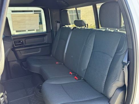 New 2026 RAM 2500 Tradesman w/ Power Wagon Package image 27