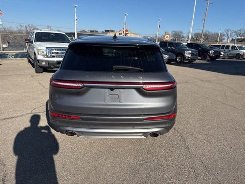 Used 2022 Lincoln Corsair AWD w/ Equipment Group 101A image 6